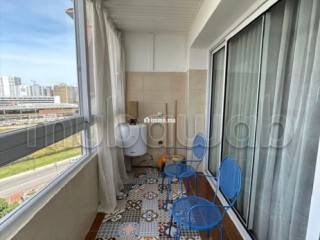 Magnifique appartement meublé près gare TGV - Appartement à louer - Tanger