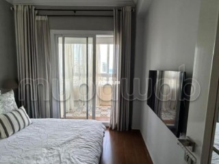 Magnifique appartement meublé près gare TGV - Appartement à louer - Tanger