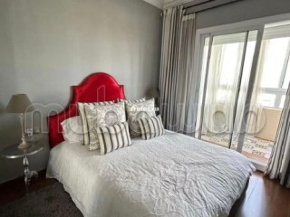 Magnifique appartement meublé près gare TGV - Appartement à louer - Tanger