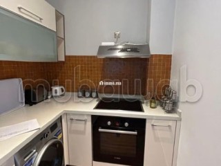 Magnifique appartement meublé près gare TGV - Appartement à louer - Tanger