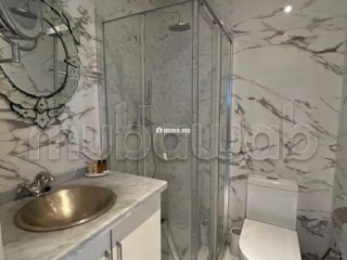 Magnifique appartement meublé près gare TGV - Appartement à louer - Tanger