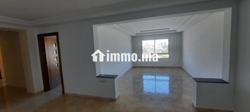 Appartement à louer à Moulay Ismael - Location Immobilier - Tanger - photo 1