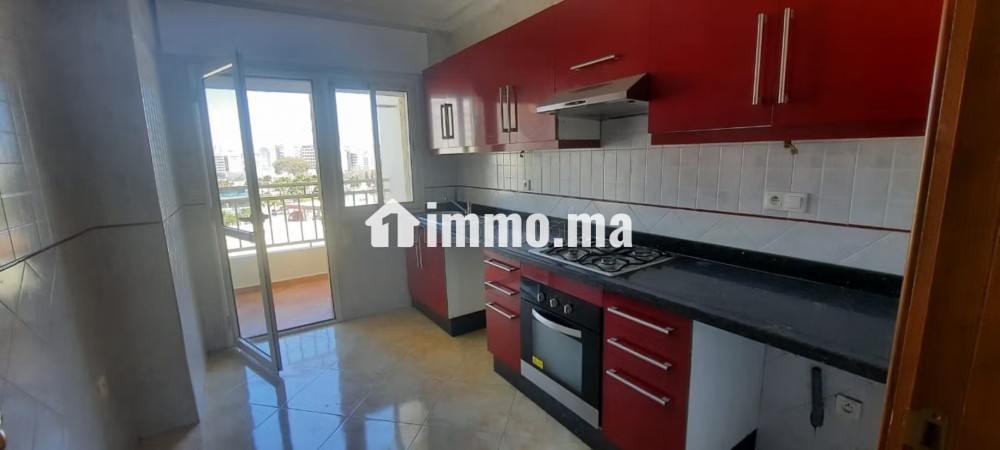 Appartement à louer à Moulay Ismael - Location Immobilier - Tanger - photo 2