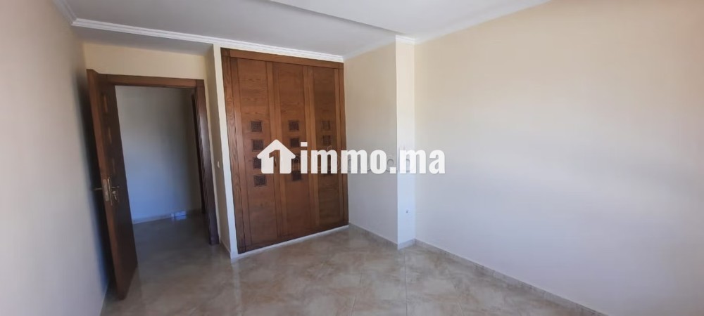 Appartement à louer à Moulay Ismael - Location Immobilier - Tanger - photo 3