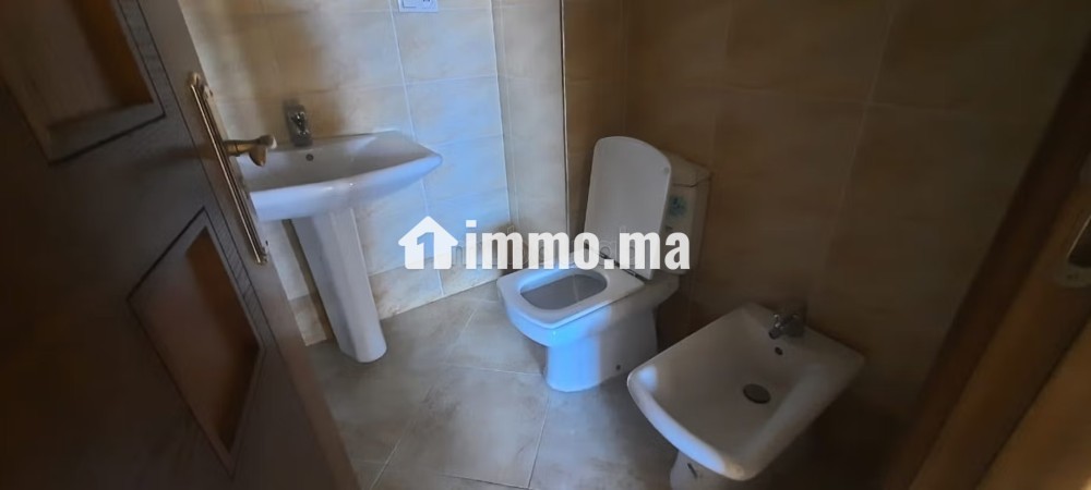 Appartement à louer à Moulay Ismael - Location Immobilier - Tanger - photo 4