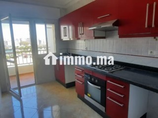 Appartement à louer à Moulay Ismael - Appartement à louer - Tanger