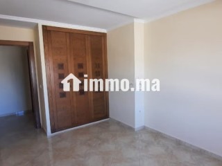 Appartement à louer à Moulay Ismael - Appartement à louer - Tanger