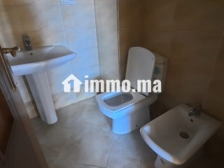 Appartement à louer à Moulay Ismael - Appartement à louer - Tanger