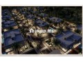Villa de luxe à vendre à Route de Tahanaout. Superficie 403 m². Résidence avec piscine - miniature 1