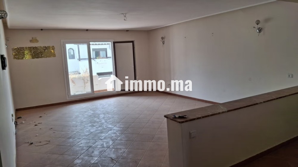 Appartement à vendre à Baie Panoraique - Vente Immobilier - Tanger - photo 1