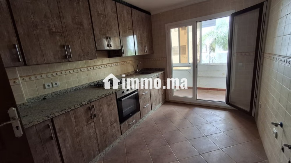 Appartement à vendre à Baie Panoraique - Vente Immobilier - Tanger - photo 2