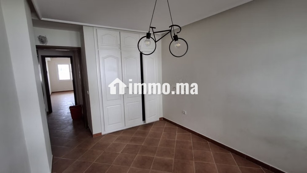 Appartement à vendre à Baie Panoraique - Vente Immobilier - Tanger - photo 3