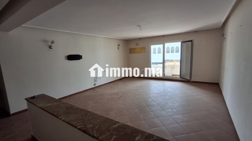 Appartement à vendre à Baie Panoraique - Vente Immobilier - Tanger - photo 4
