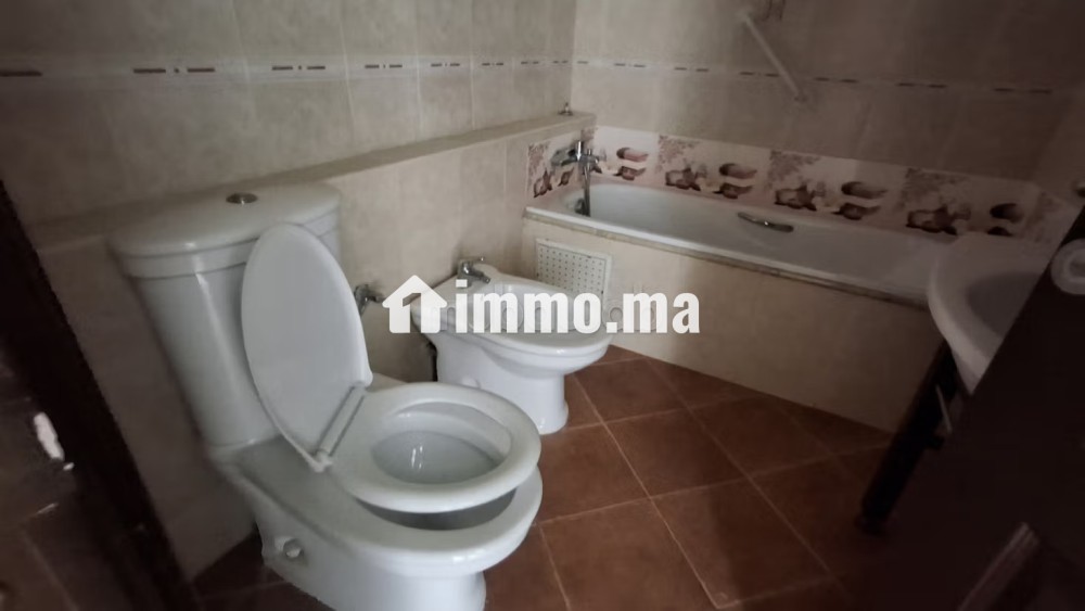 Appartement à vendre à Baie Panoraique - Vente Immobilier - Tanger - photo 5