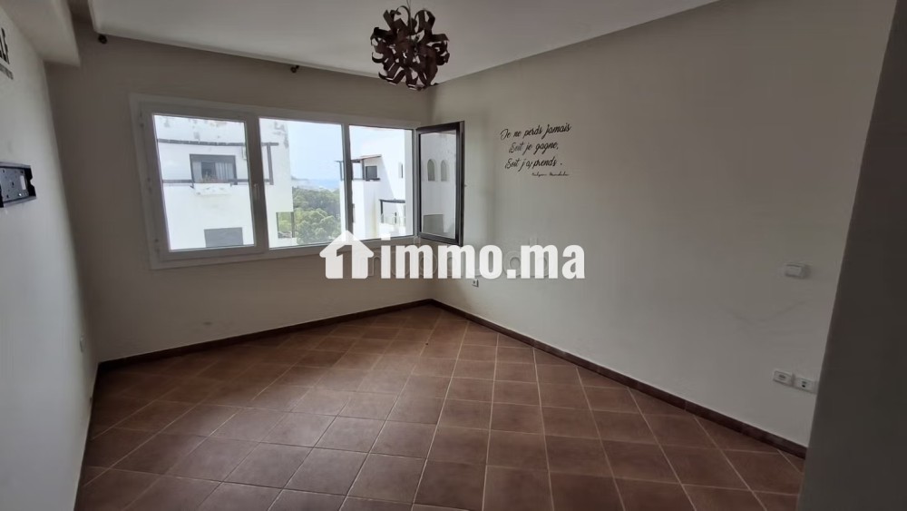 Appartement à vendre à Baie Panoraique - Vente Immobilier - Tanger - photo 7