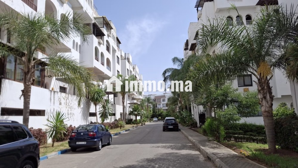 Appartement à vendre à Baie Panoraique - Vente Immobilier - Tanger - photo 8