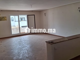 Appartement à vendre à Baie Panoraique - Appartement à vendre - Tanger