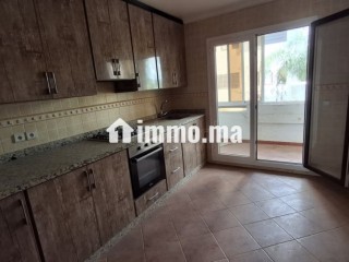 Appartement à vendre à Baie Panoraique - Appartement à vendre - Tanger