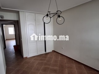 Appartement à vendre à Baie Panoraique - Appartement à vendre - Tanger