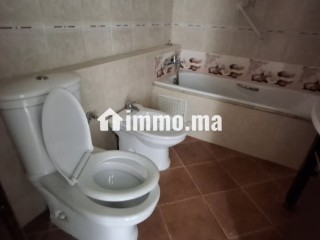 Appartement à vendre à Baie Panoraique - Appartement à vendre - Tanger
