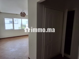 Appartement à vendre à Baie Panoraique - Appartement à vendre - Tanger