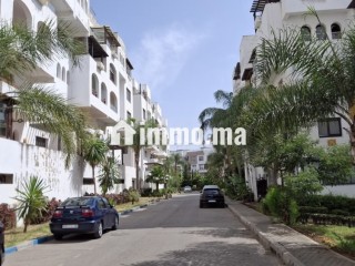 Appartement à vendre à Baie Panoraique - Appartement à vendre - Tanger
