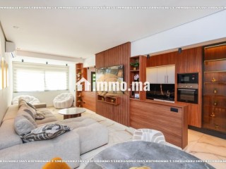 Appartement à Louer Meublé avec Piscine, Targa - Appartement à louer - Marrakech