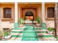 Villa meublée à louer avec piscine privée à Targa - miniature 2