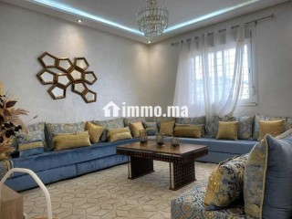 Jolie appartements à louer Marrakech. - Appartement Location Vacances - Marrakech