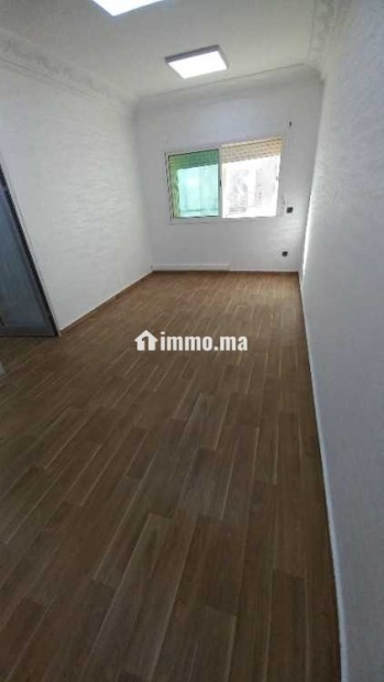 Bureau à louer à hamza 50 m² - Location Immobilier - Casablanca - photo 1