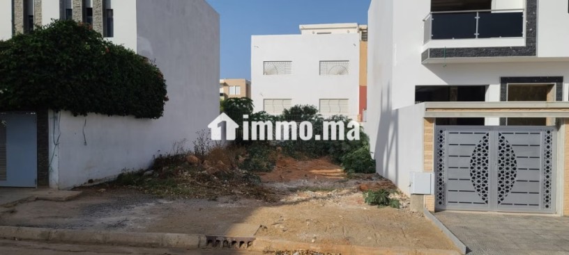 terrain-de-180-m2-a-tamesna-nour-big-0
