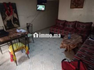 Studio semi meublé à louer à florida 3000 Dh - Appartement à louer - Casablanca