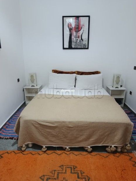 Appartements à louer à Koudia. Surface totale 65 m². Résidence avec concierge, climatisation générale - Vente Immobilier - Marrakech - photo 2