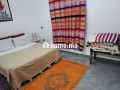Appartements à louer à Koudia. Surface totale 65 m². Résidence avec concierge, climatisation générale - miniature 6