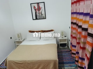 Appartements à louer à Koudia. Surface totale 65 m². Résidence avec concierge, climatisation générale - Appartement à vendre - Marrakech
