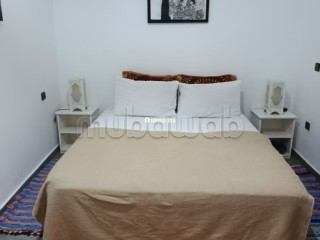 Appartements à louer à Koudia. Surface totale 65 m². Résidence avec concierge, climatisation générale - Appartement à vendre - Marrakech