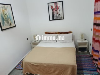 Appartements à louer à Koudia. Surface totale 65 m². Résidence avec concierge, climatisation générale - Appartement à vendre - Marrakech