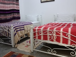 Appartements à louer à Koudia. Surface totale 65 m². Résidence avec concierge, climatisation générale - Appartement à vendre - Marrakech