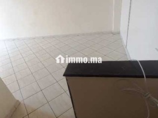 Appartement à louer à hamza 3500 Dh - Appartement à louer - Casablanca
