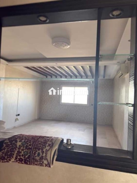 Spacieux 3 pièces/Salon 110m²– à 5m du Tram - Location Immobilier - Casablanca - photo 1