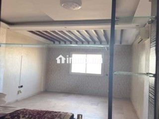 Spacieux 3 pièces/Salon 110m²– à 5m du Tram - Appartement à louer - Casablanca
