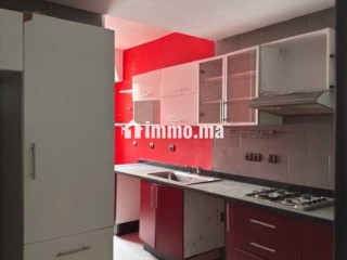 Spacieux 3 pièces/Salon 110m²– à 5m du Tram - Appartement à louer - Casablanca