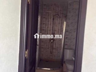 Spacieux 3 pièces/Salon 110m²– à 5m du Tram - Appartement à louer - Casablanca