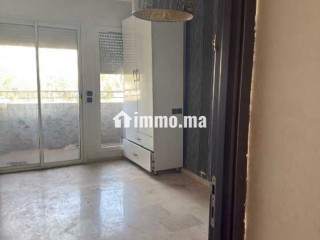 Spacieux 3 pièces/Salon 110m²– à 5m du Tram - Appartement à louer - Casablanca