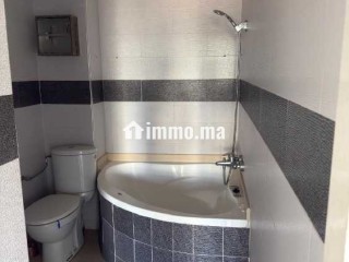 Spacieux 3 pièces/Salon 110m²– à 5m du Tram - Appartement à louer - Casablanca