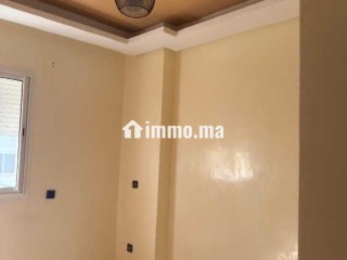 Spacieux 3 pièces/Salon 110m²– à 5m du Tram - Appartement à louer - Casablanca