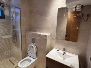 Beau studio neuf en location à belvédère. Surface de 45 m². Sécurisé 24/24 - Appartement à louer - Casablanca