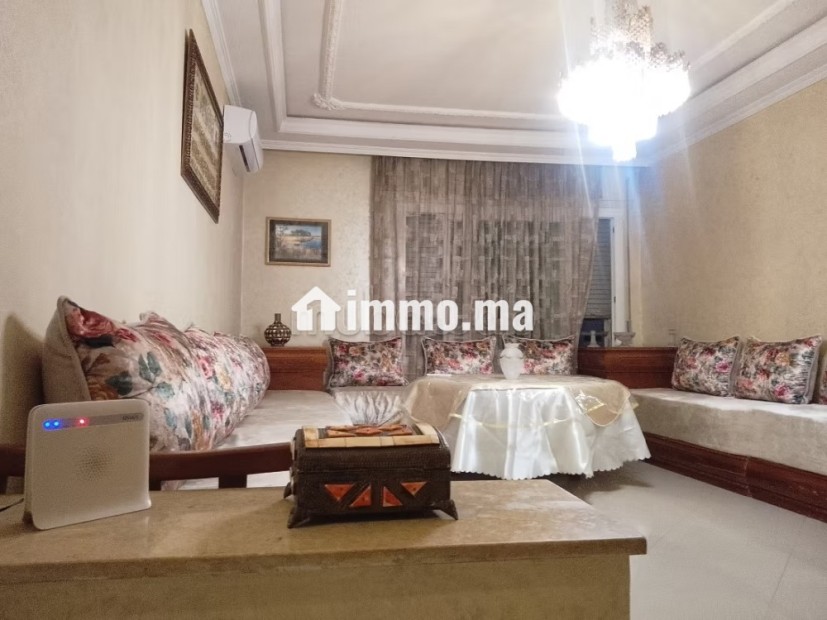 Appartement à louer par jour - Location Immobilier - Tanger - photo 3