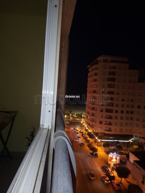 Appartement à louer par jour - Location Immobilier - Tanger - photo 4