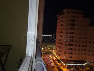 Appartement à louer par jour - Appartement à louer - Tanger